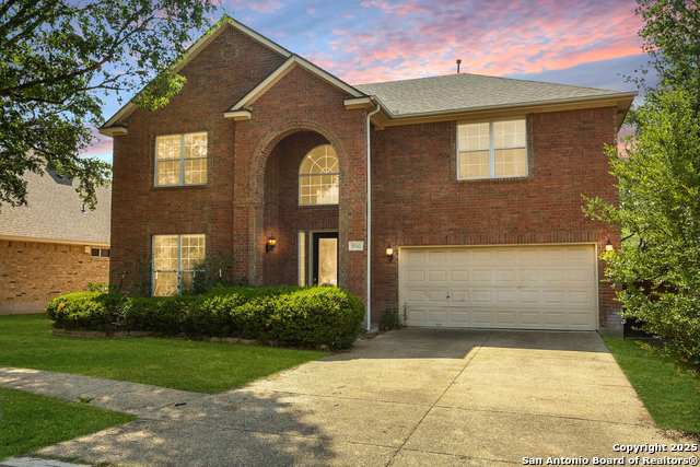 Details for 9510 Loyal  , San Antonio, TX 78251