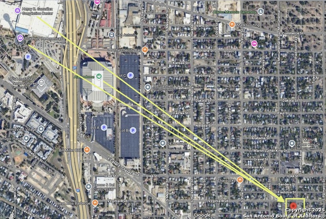 Image 2 of 9 For 815 Piedmont