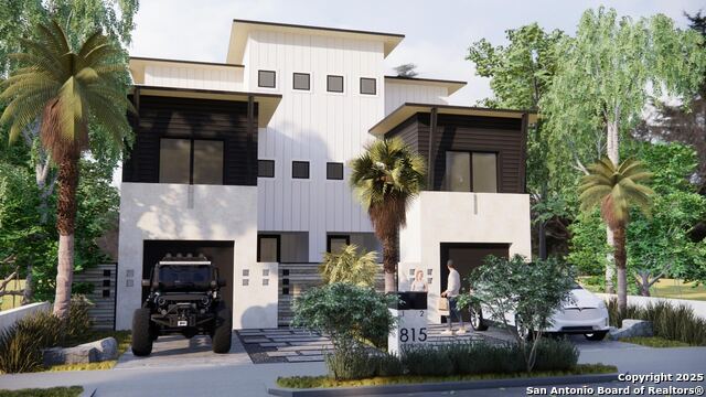 Image 8 of 9 For 815 Piedmont