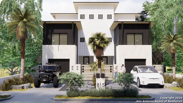 Image 9 of 9 For 815 Piedmont