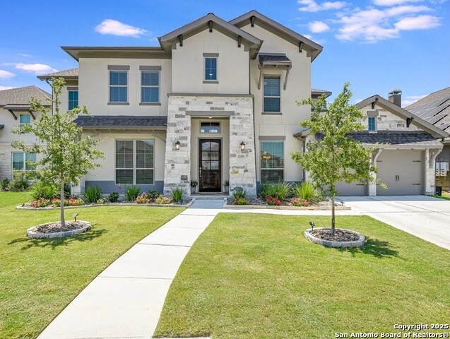 Details for 7986 Valley Crest, Fair Oaks Ranch, TX 78015