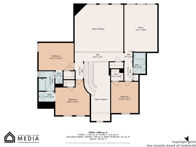 Image 36 of 38 For 7986 Valley Crest