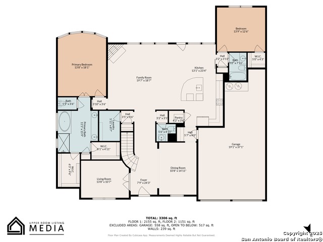 Image 37 of 38 For 7986 Valley Crest