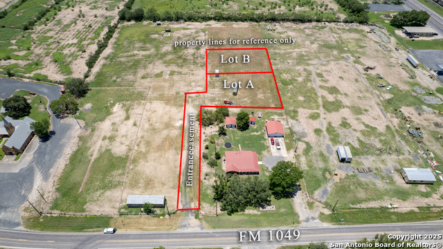 Details for Tbd Fm 1049 S, Knippa, TX 78870