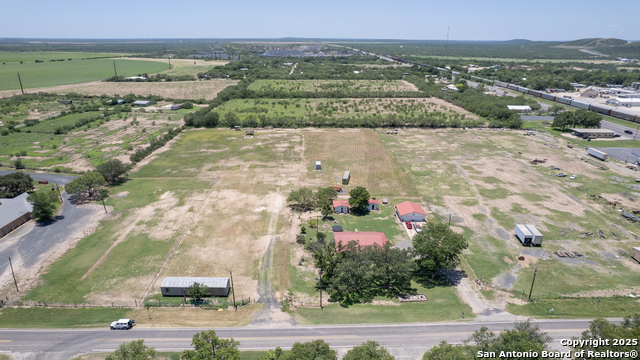 Listing photo id 3 for Tbd Fm 1049 S