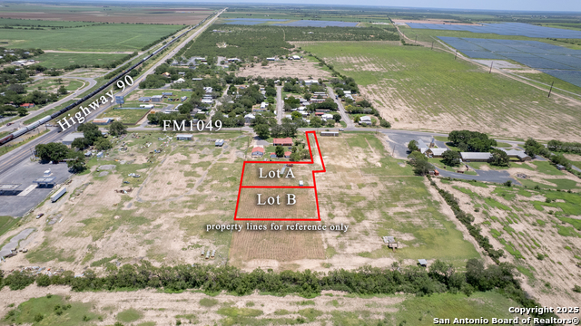 Listing photo id 4 for Tbd Fm 1049 S