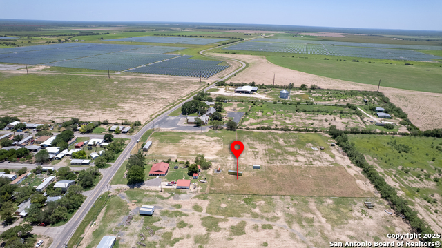Listing photo id 5 for Tbd Fm 1049 S