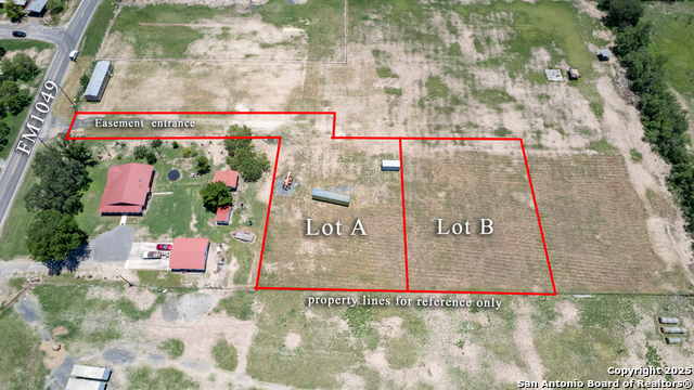 Listing photo id 6 for Tbd Fm 1049 S