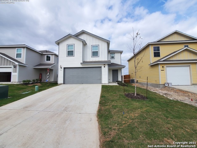 Details for 743 Retama Pass, San Antonio, TX 78219