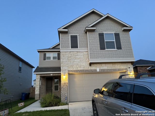 Details for 9534 Hinterlands, San Antonio, TX 78221