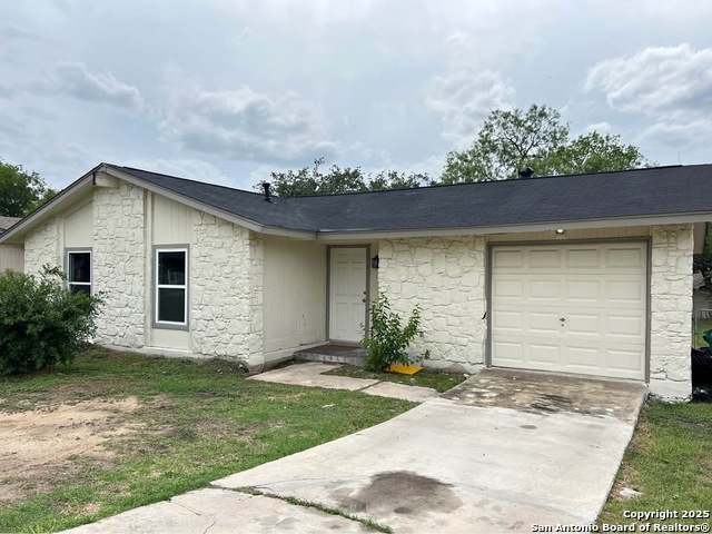 Details for 5111 Big Fawn, San Antonio, TX 78242