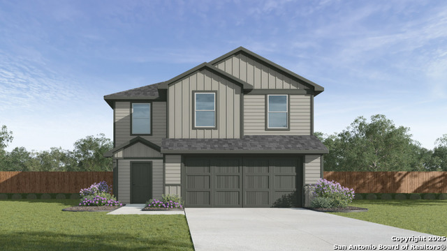 Details for 1030 Indian Way, Seguin, TX 78155
