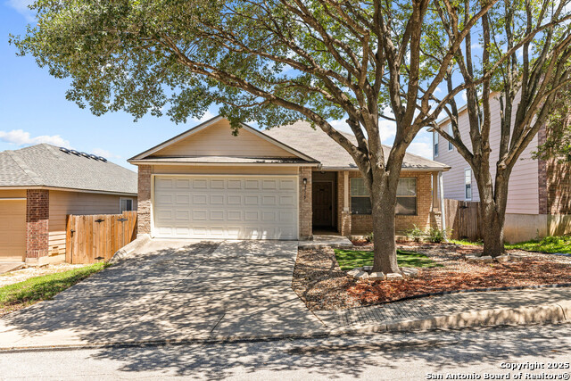 Details for 6715 Carlsbad Rio, San Antonio, TX 78233