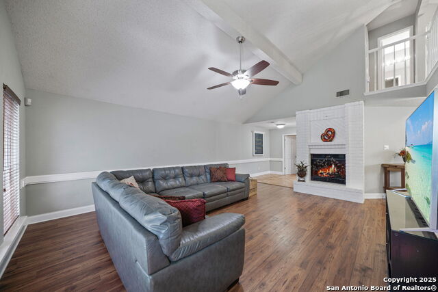Image 10 of 32 For 9218 Fishers Hill
