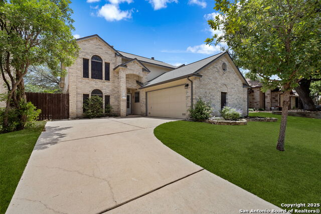 Image 3 of 32 For 9218 Fishers Hill
