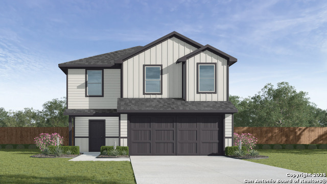 Details for 1002 Indian Way, Seguin, TX 78155