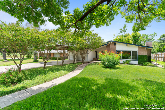 Details for 406 John Page, San Antonio, TX 78228