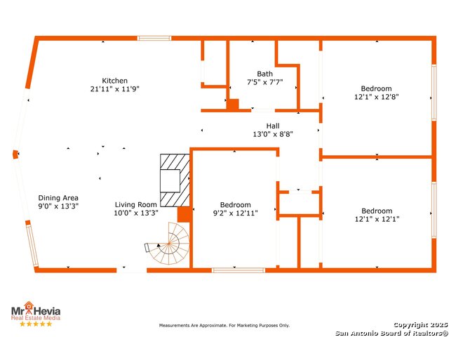 Image 49 of 51 For 2165 Colleen Drive