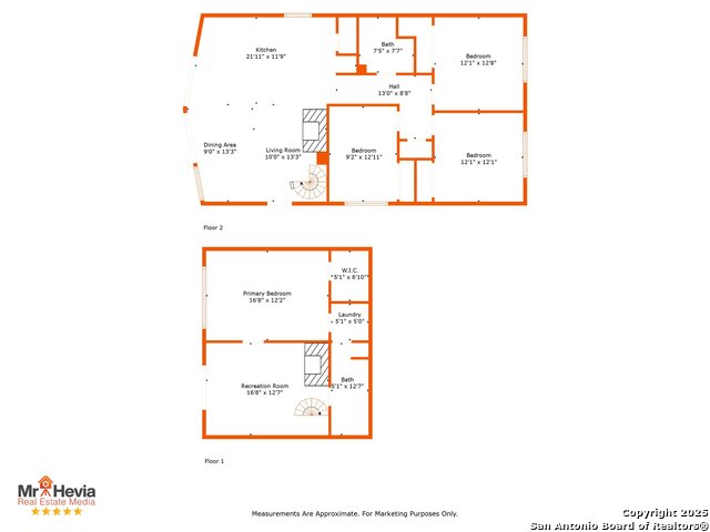 Image 7 of 51 For 2165 Colleen Drive