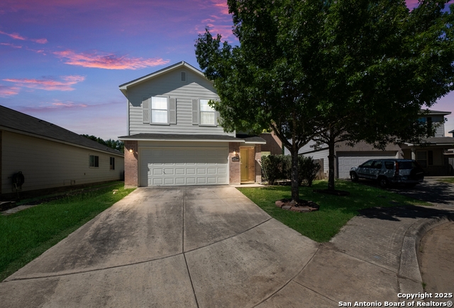 Details for 11922 Briarton Wls, San Antonio, TX 78254