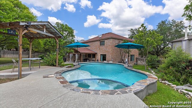 Details for 12202 Towering Elm, San Antonio, TX 78247
