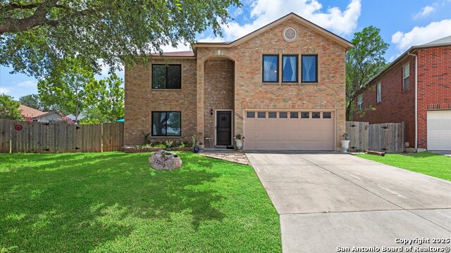 Listing photo id 0 for 12202 Towering Elm