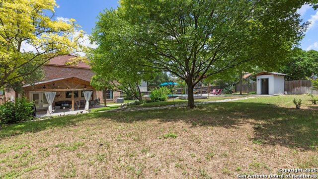 Listing photo id 23 for 12202 Towering Elm