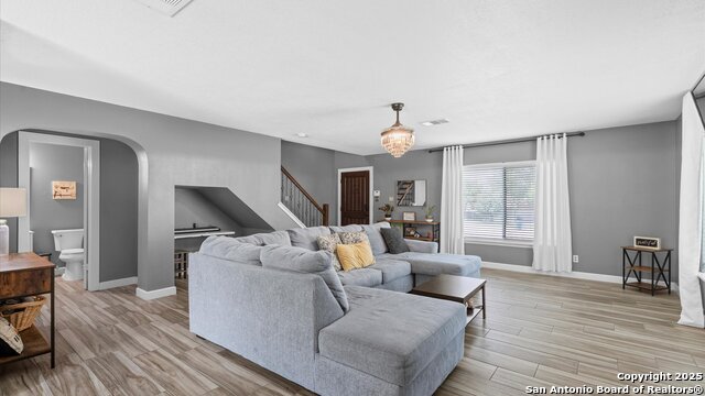 Listing photo id 2 for 12202 Towering Elm