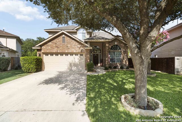 Details for 24210 Pecos Sunset, San Antonio, TX 78255