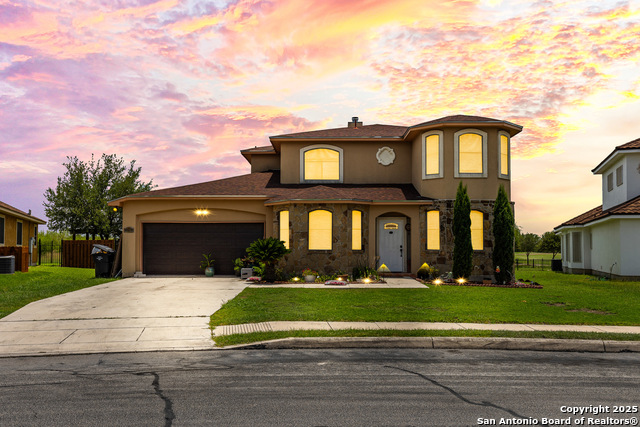 Details for 12639 Course View, San Antonio, TX 78221