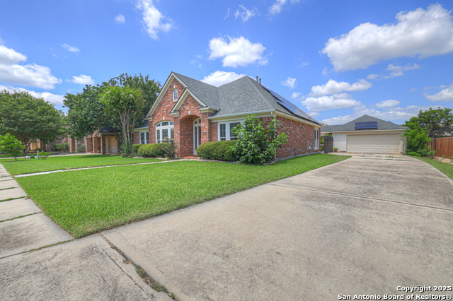 Details for 2363 Oak Pebble, New Braunfels, TX 78132