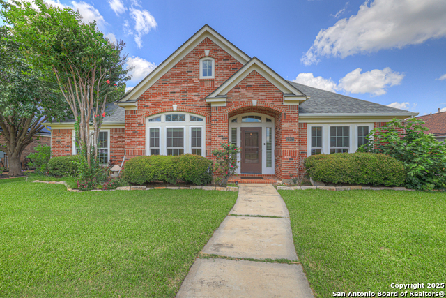 Image 3 of 45 For 2363 Oak Pebble