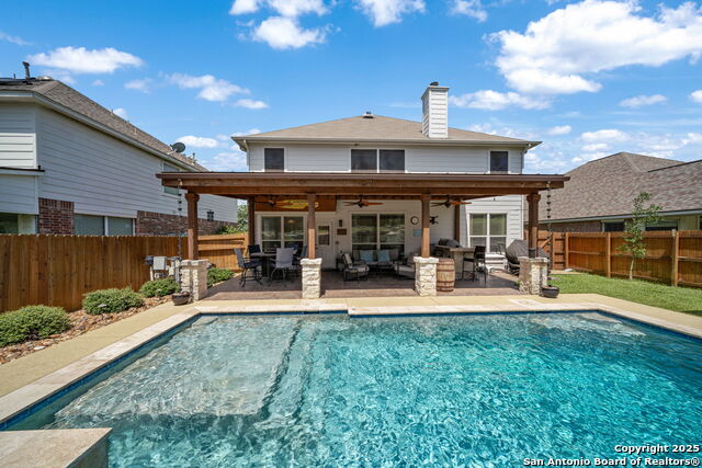 Image 36 of 40 For 20926 Encino Dawn