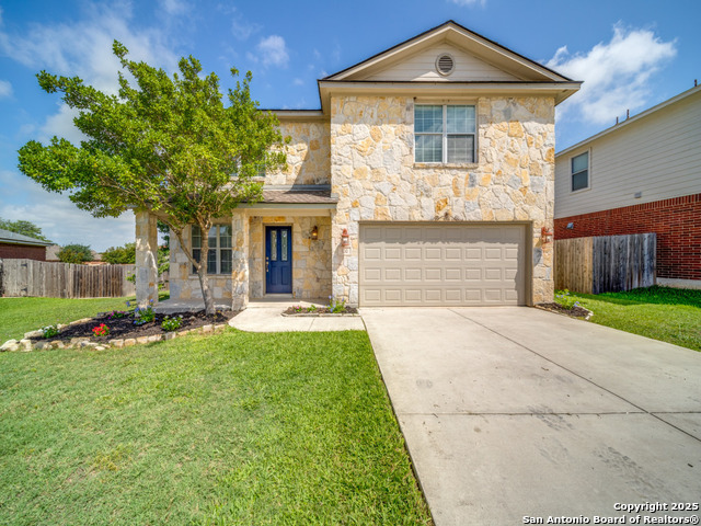 Details for 100 Dew Fall, Cibolo, TX 78108