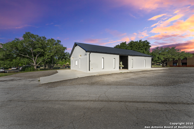 1301 Hospital Blvd  Bldg B
