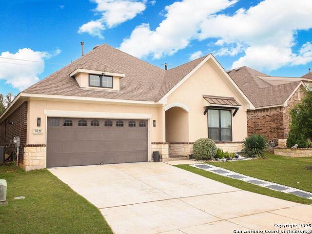 Details for 7621 Cypress, Boerne, TX 78015