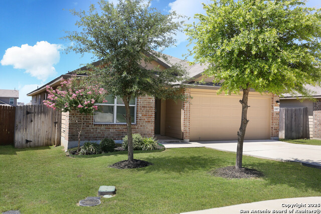 Details for 13027 Maestro Spark, San Antonio, TX 78252