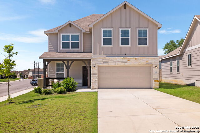 Details for 7602 Cottonwood Ridge, Boerne, TX 78015