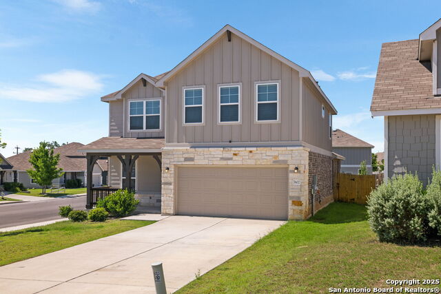 Image 2 of 49 For 7602 Cottonwood Ridge