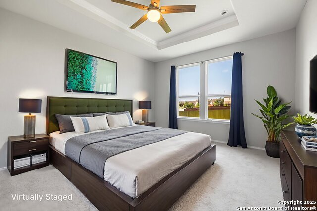 Image 22 of 49 For 7602 Cottonwood Ridge