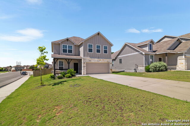 Image 3 of 49 For 7602 Cottonwood Ridge