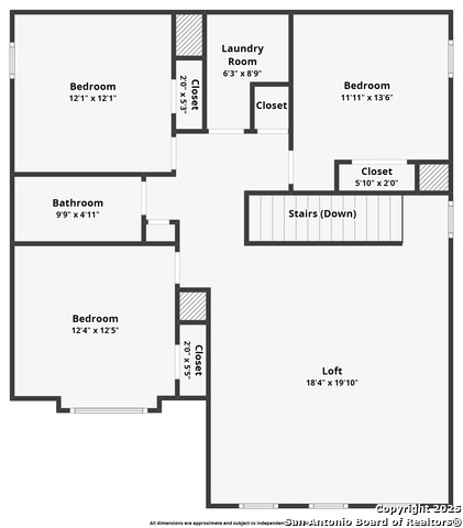 Image 49 of 49 For 7602 Cottonwood Ridge