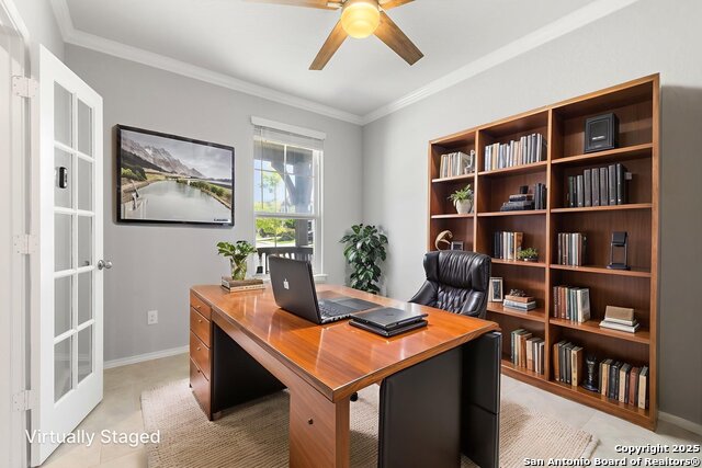 Image 7 of 49 For 7602 Cottonwood Ridge