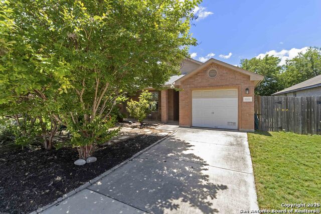 Details for 8611 Shaenfield, San Antonio, TX 78254