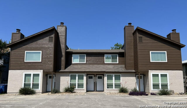 Details for 1615 Wycombe, San Antonio, TX 78216