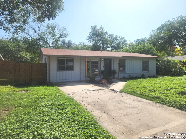 Details for 151 Middlebury, San Antonio, TX 78217