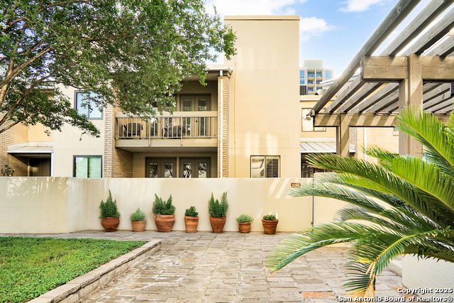 Details for 4001 New Braunfels N 1624, San Antonio, TX 78209