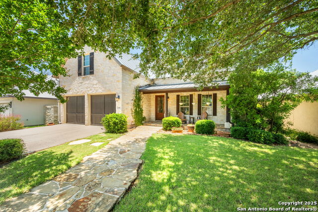 Details for 304 Knoll Springs, Boerne, TX 78006