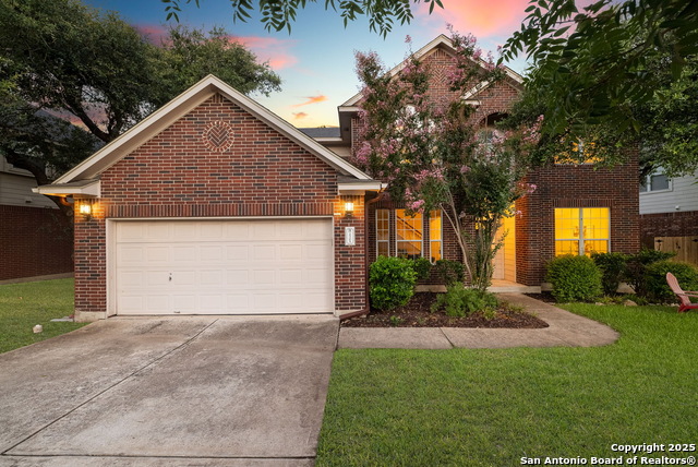 Details for 2305 Little Elm, cedar park, TX 78613