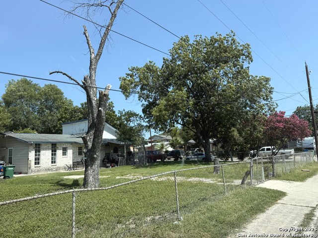 Details for 202 Segura  , San Antonio, TX 78237